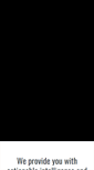 Mobile Screenshot of medtechstrategist.com